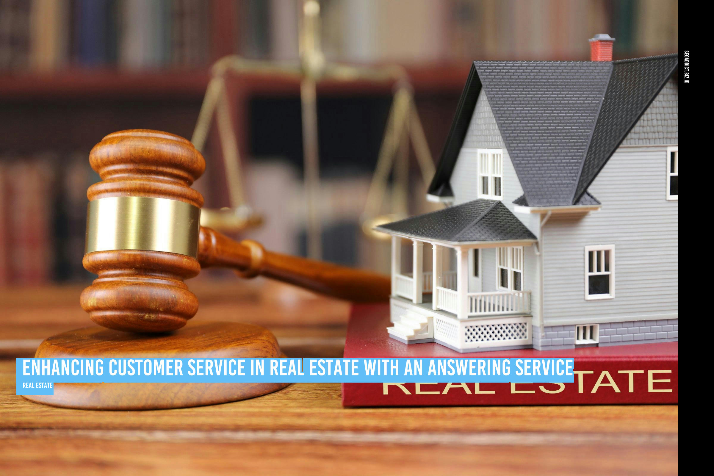 Inside Real Estate Headquarters