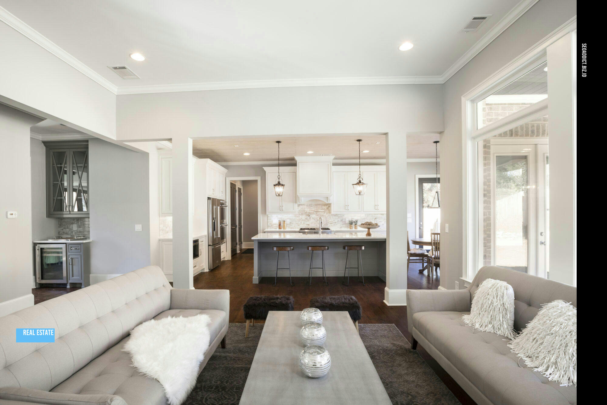 Nuveen Real Estate Wiki